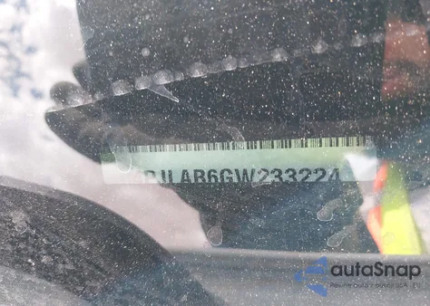 2016 Jeep Cherokee Sport from USA, damaged, VIN 1C4PJLAB6GW233224